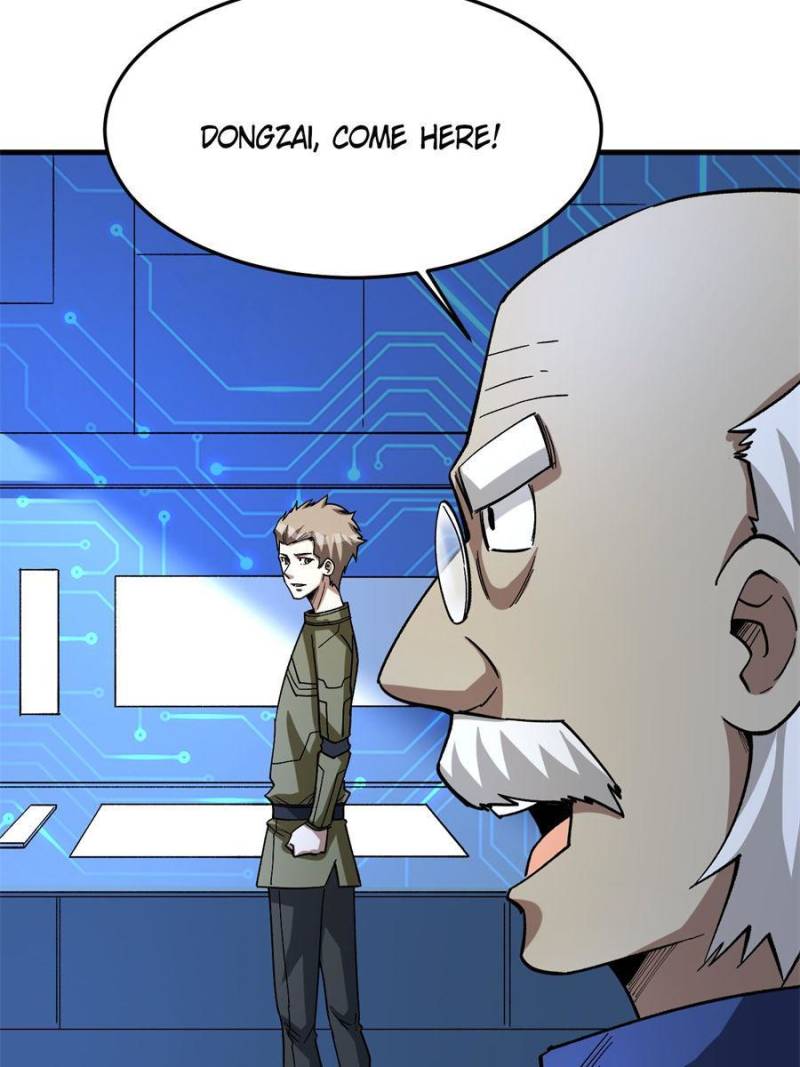 Read Endgame Restart ENGLISH Manga Online