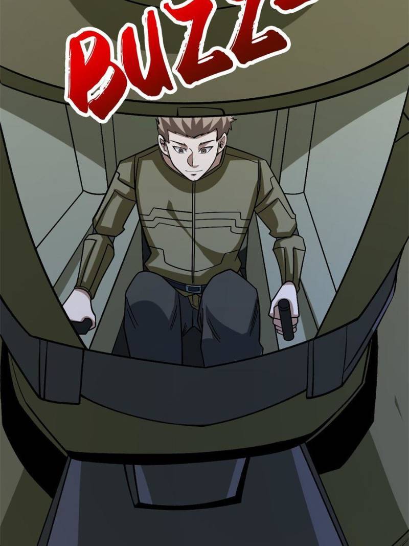 Read Endgame Restart ENGLISH Manga Online