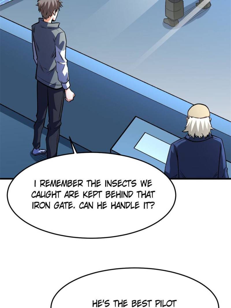 Read Endgame Restart ENGLISH Manga Online