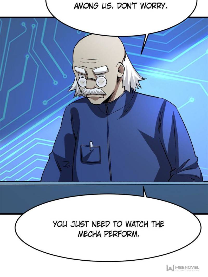 Read Endgame Restart ENGLISH Manga Online