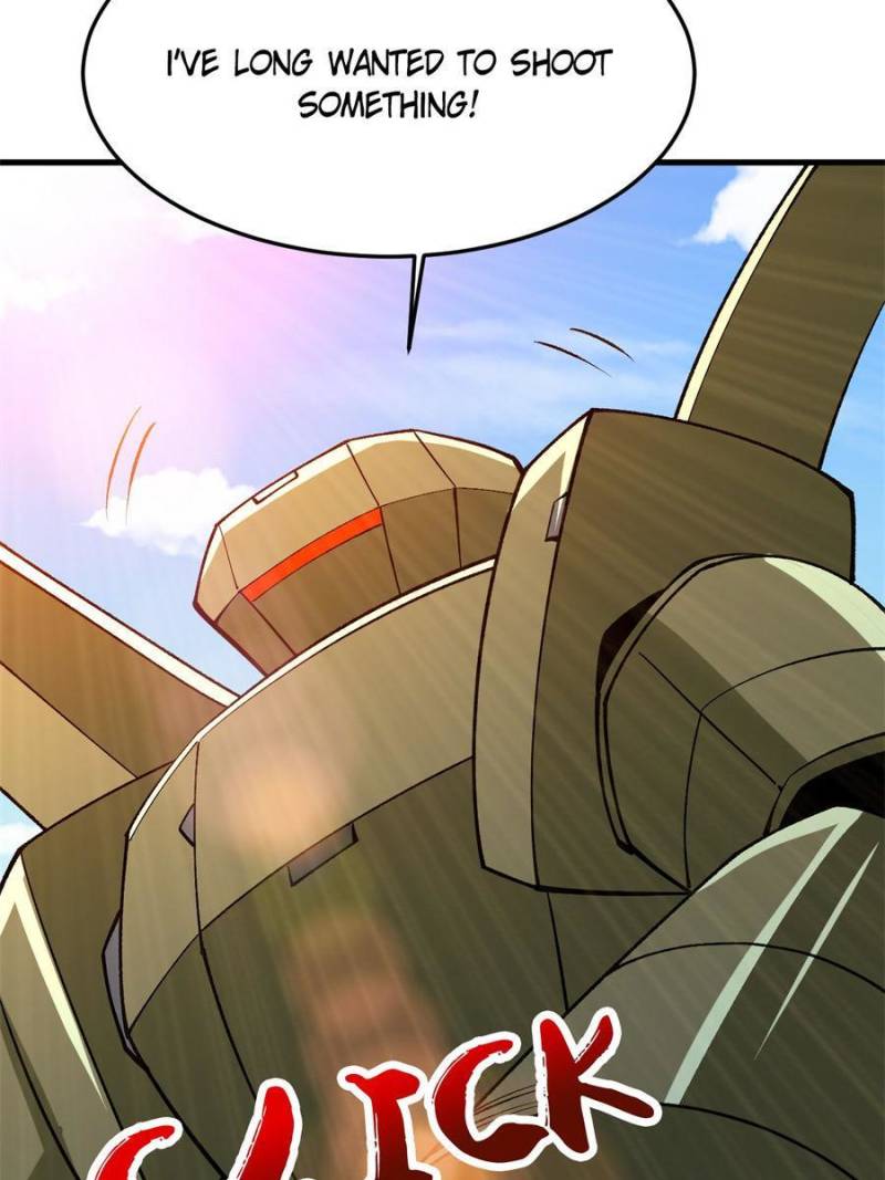 Read Endgame Restart ENGLISH Manga Online