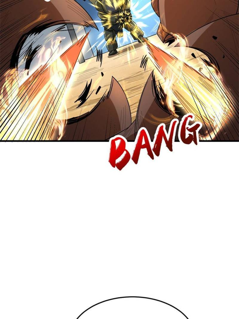 Read Endgame Restart ENGLISH Manga Online