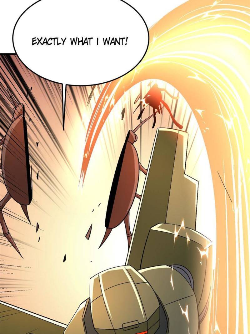 Read Endgame Restart ENGLISH Manga Online