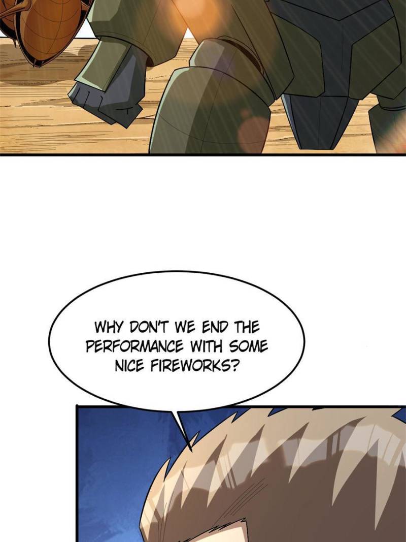 Read Endgame Restart ENGLISH Manga Online