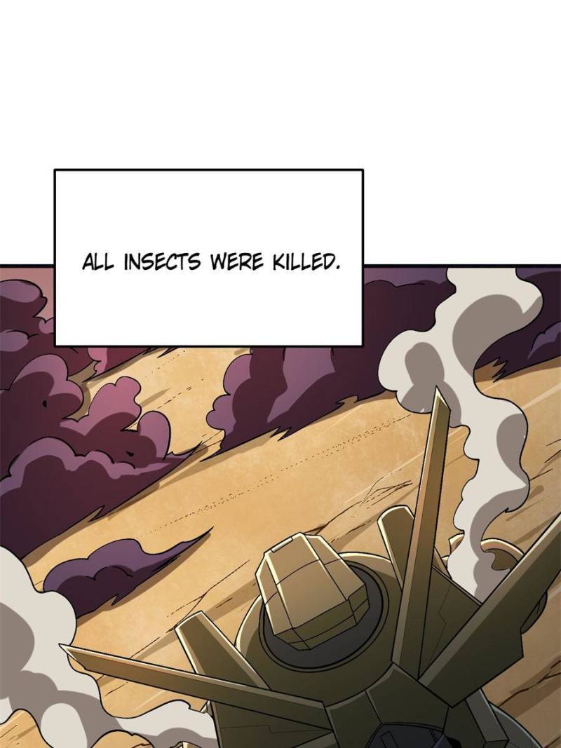 Read Endgame Restart ENGLISH Manga Online