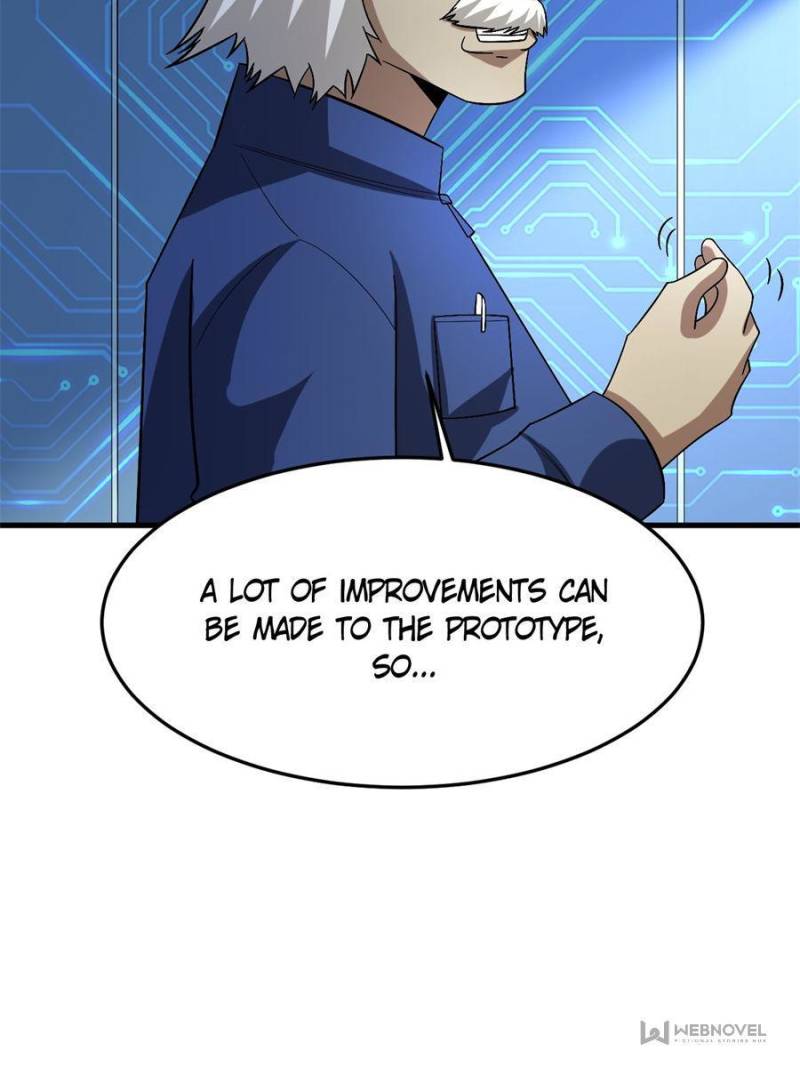 Read Endgame Restart ENGLISH Manga Online