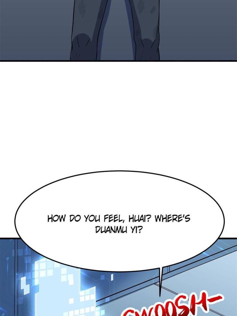 Read Endgame Restart ENGLISH Manga Online