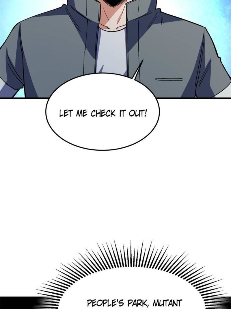 Read Endgame Restart ENGLISH Manga Online