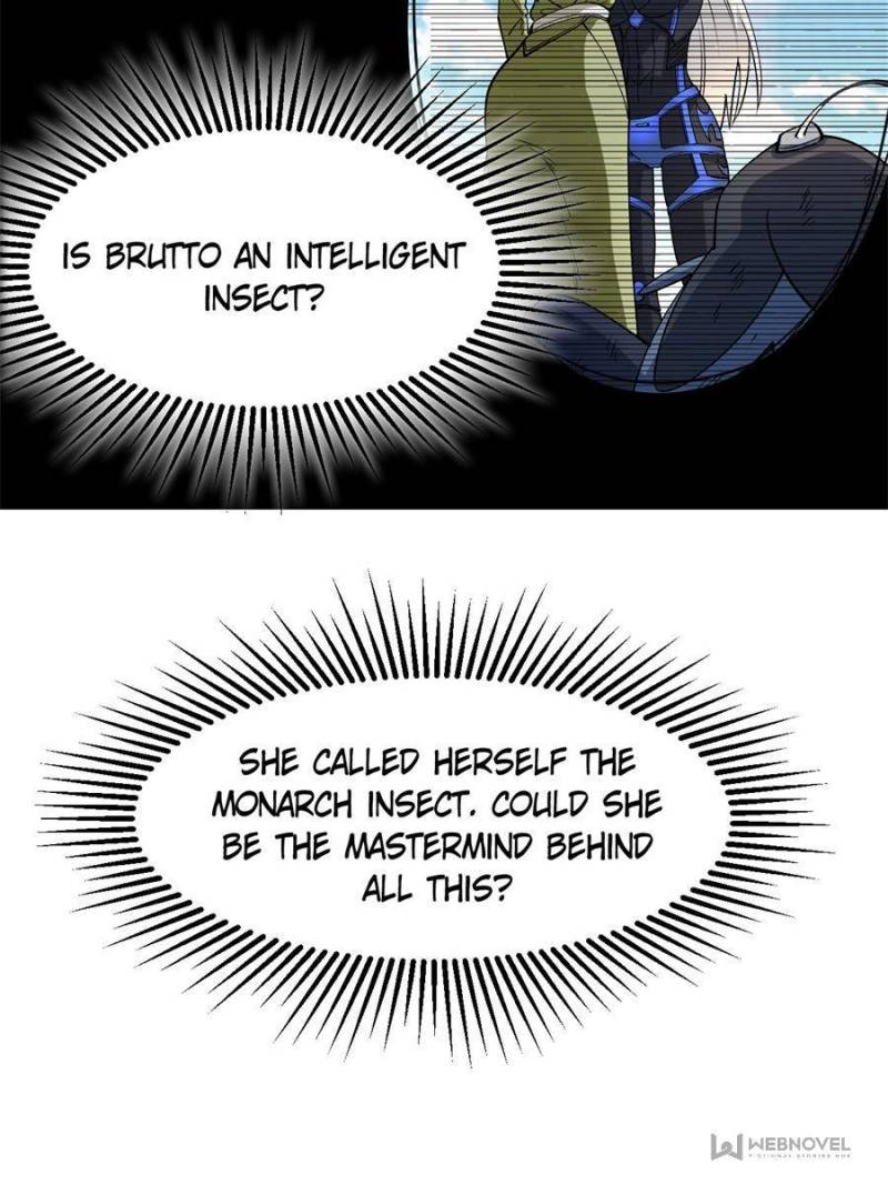 Read Endgame Restart ENGLISH Manga Online