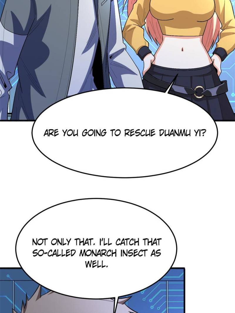 Read Endgame Restart ENGLISH Manga Online