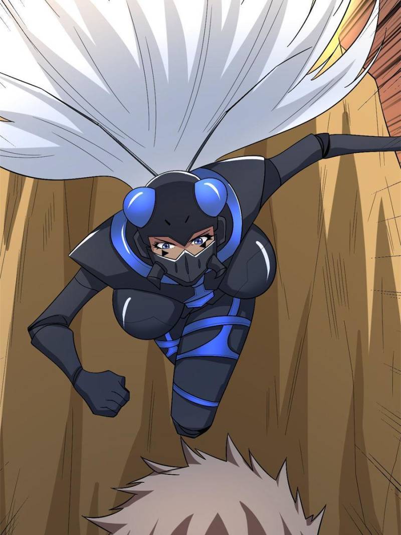 Read Endgame Restart ENGLISH Manga Online