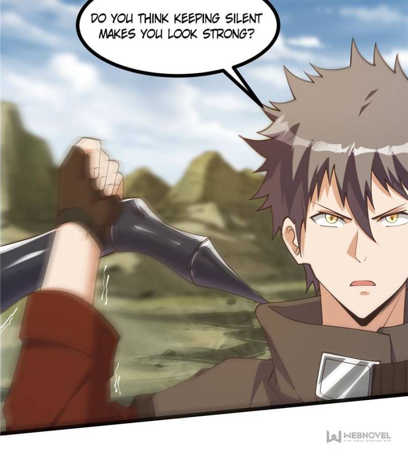 Read Endgame Restart ENGLISH Manga Online