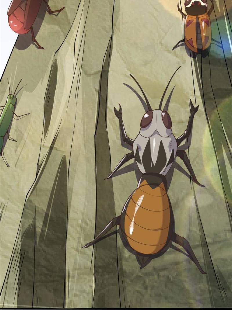 Read Endgame Restart ENGLISH Manga Online