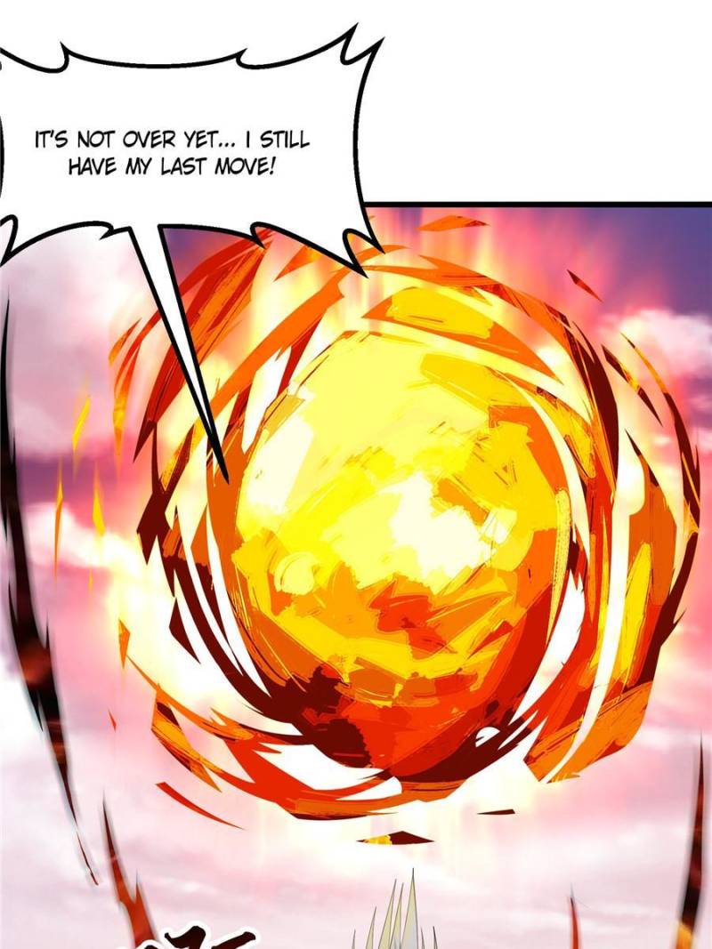 Read Endgame Restart ENGLISH Manga Online