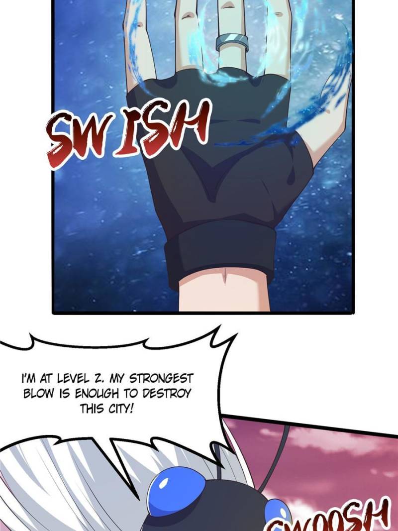 Read Endgame Restart ENGLISH Manga Online