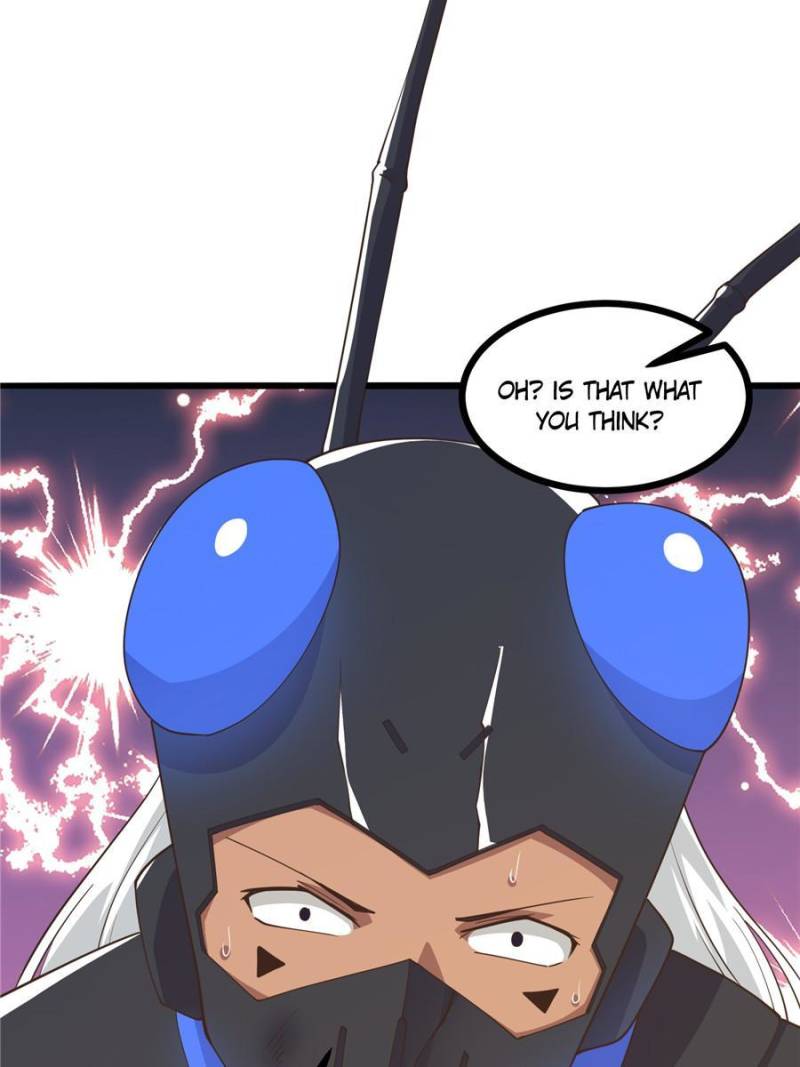 Read Endgame Restart ENGLISH Manga Online