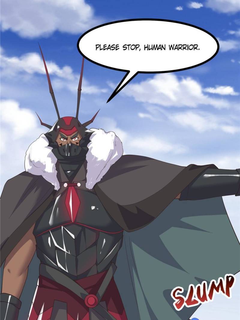 Read Endgame Restart ENGLISH Manga Online