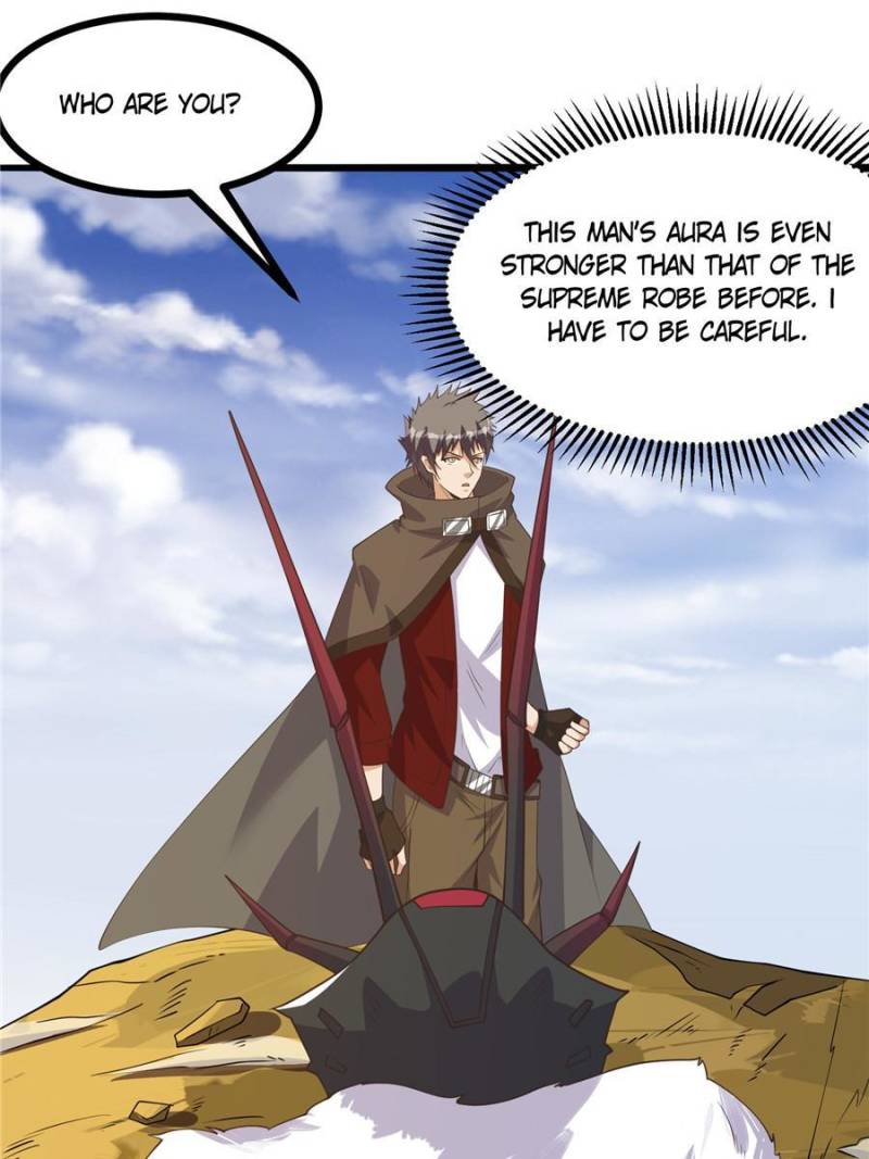 Read Endgame Restart ENGLISH Manga Online