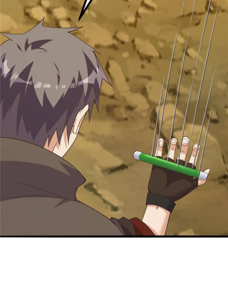 Read Endgame Restart ENGLISH Manga Online