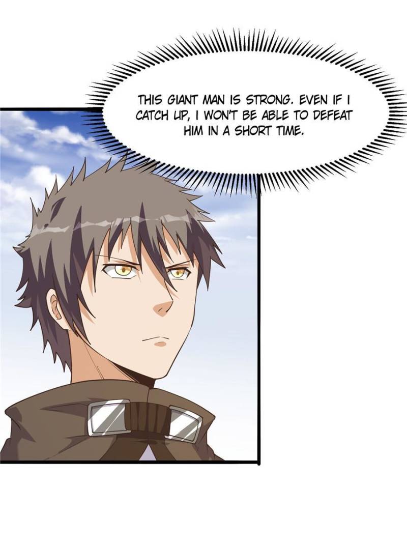 Read Endgame Restart ENGLISH Manga Online