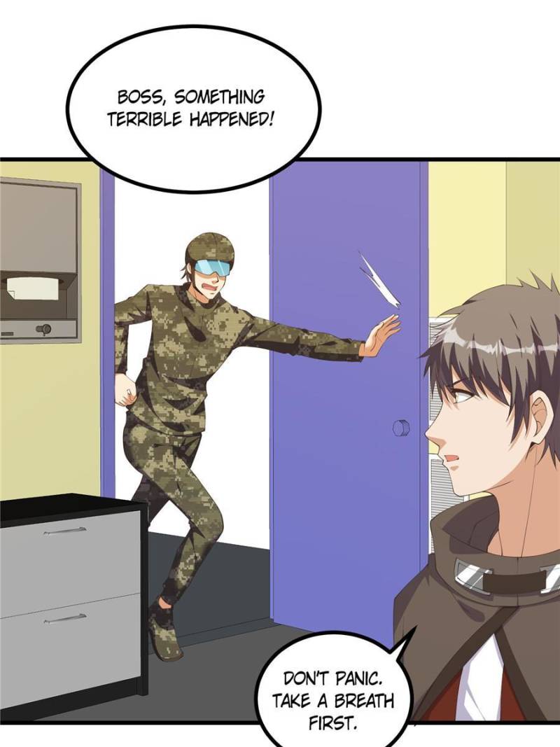 Read Endgame Restart ENGLISH Manga Online