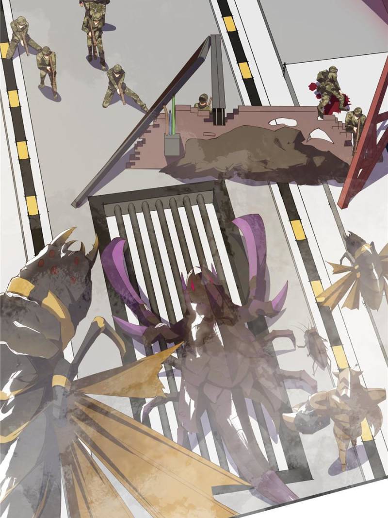 Read Endgame Restart ENGLISH Manga Online