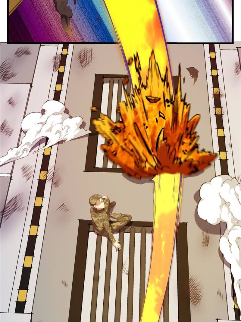 Read Endgame Restart ENGLISH Manga Online