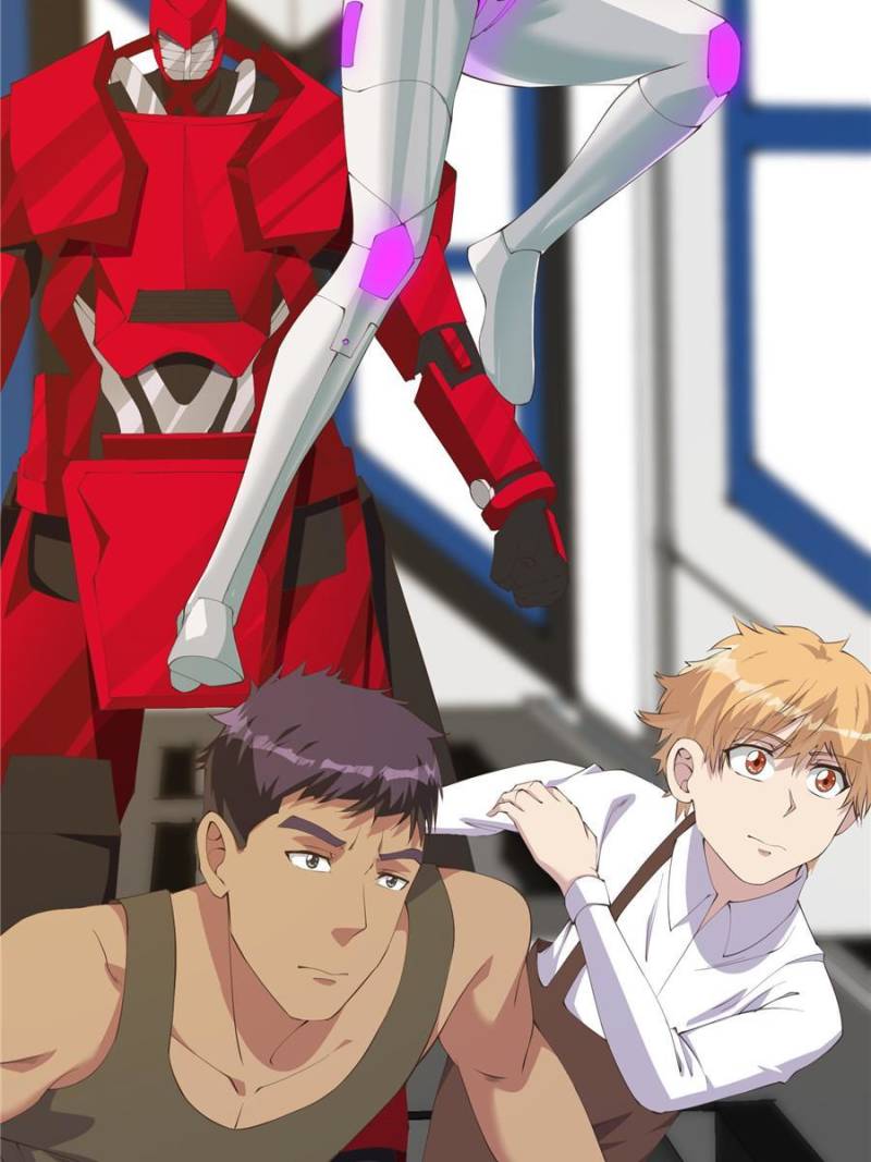 Read Endgame Restart ENGLISH Manga Online