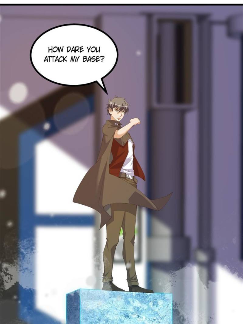 Read Endgame Restart ENGLISH Manga Online