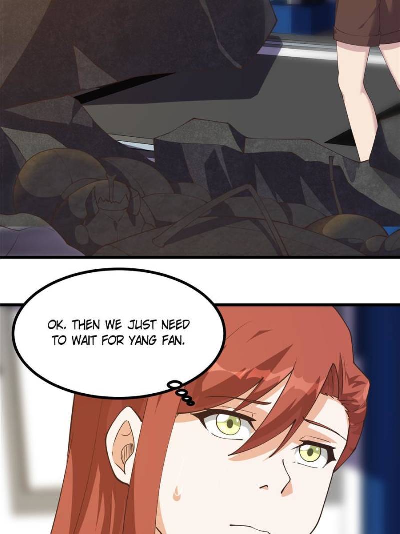 Read Endgame Restart ENGLISH Manga Online