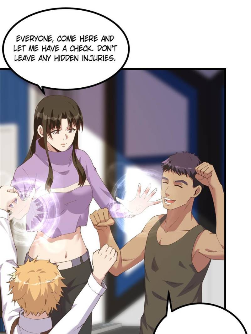 Read Endgame Restart ENGLISH Manga Online