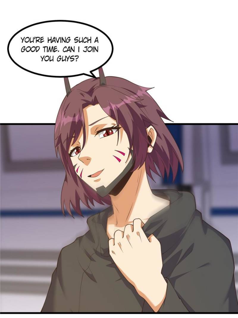 Read Endgame Restart ENGLISH Manga Online