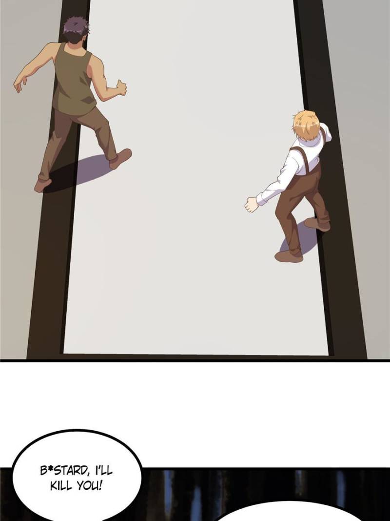 Read Endgame Restart ENGLISH Manga Online