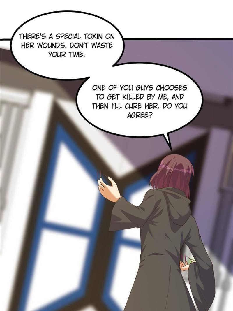 Read Endgame Restart ENGLISH Manga Online