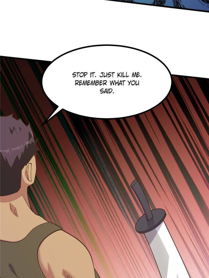 Read Endgame Restart ENGLISH Manga Online