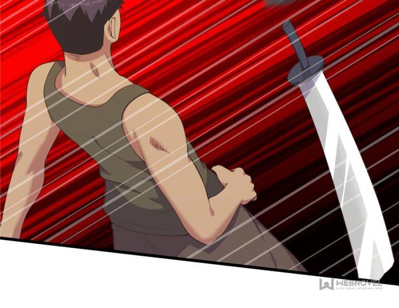 Read Endgame Restart ENGLISH Manga Online