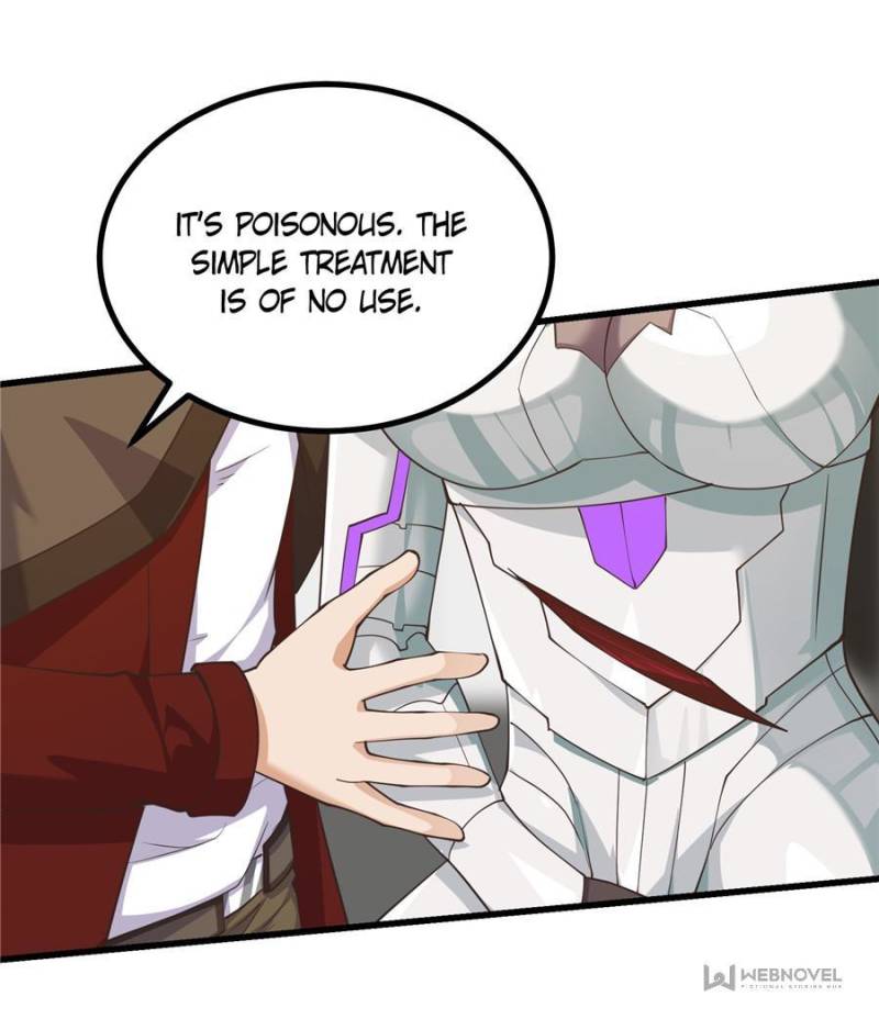 Read Endgame Restart ENGLISH Manga Online