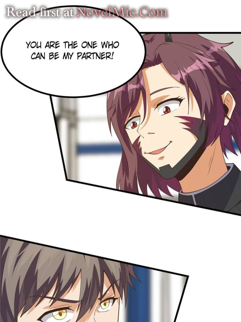 Read Endgame Restart ENGLISH Manga Online