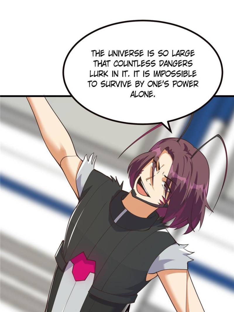 Read Endgame Restart ENGLISH Manga Online