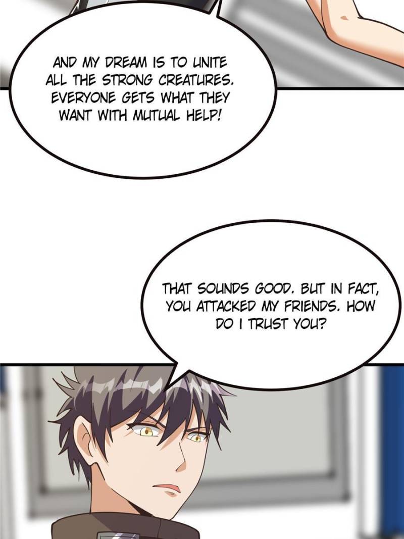 Read Endgame Restart ENGLISH Manga Online