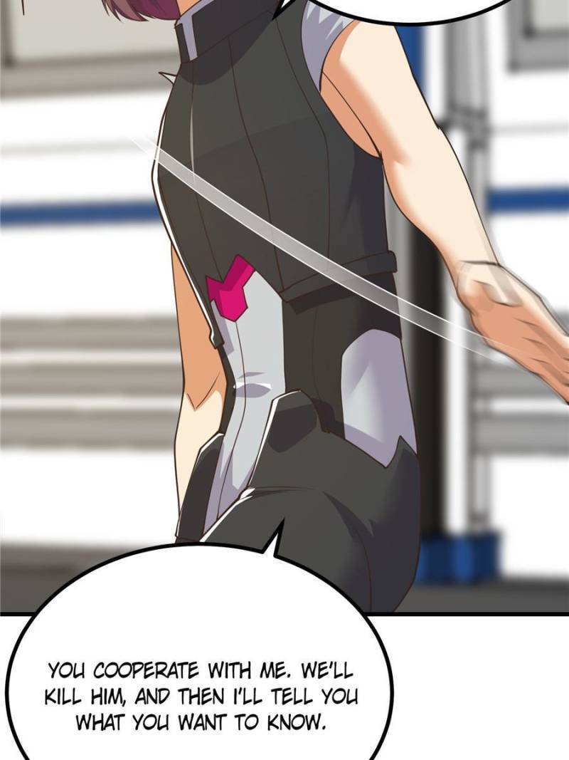 Read Endgame Restart ENGLISH Manga Online