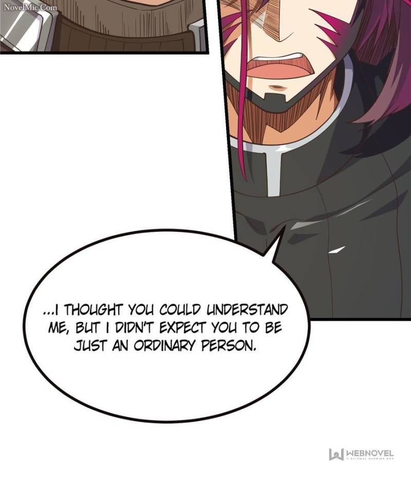 Read Endgame Restart ENGLISH Manga Online