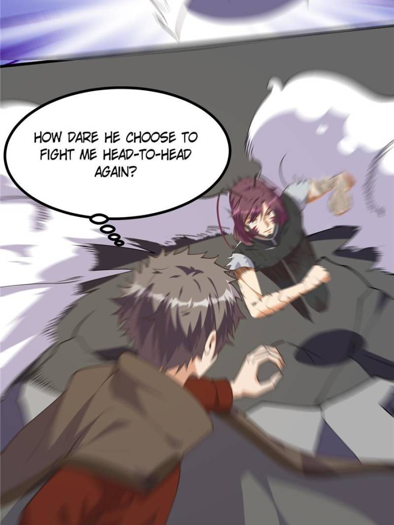 Read Endgame Restart ENGLISH Manga Online