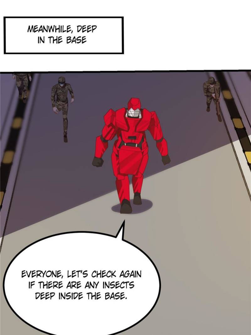 Read Endgame Restart ENGLISH Manga Online