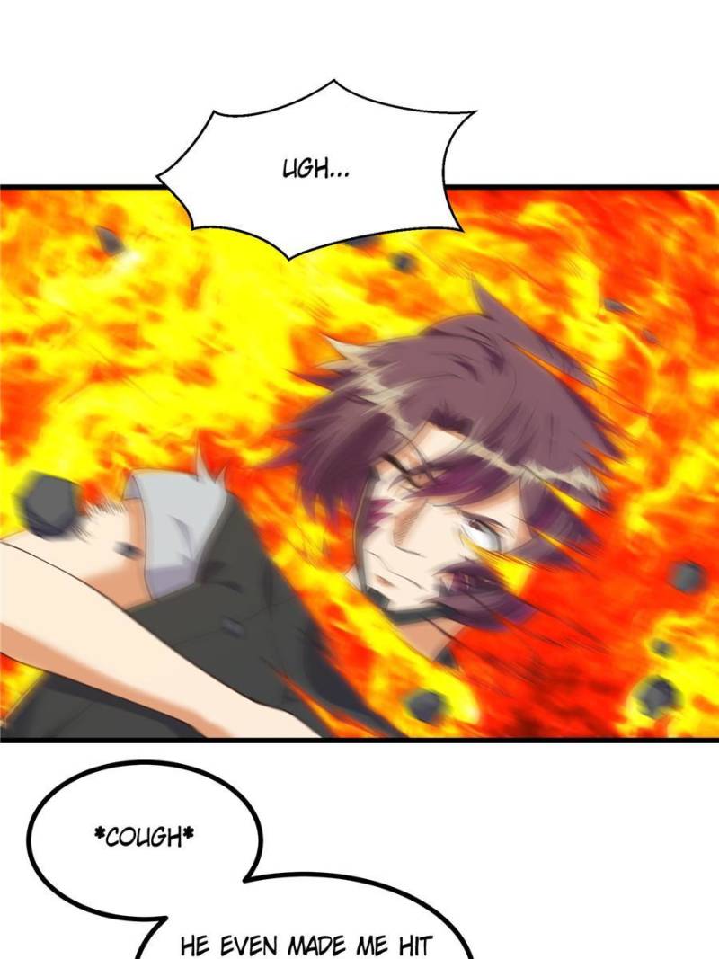 Read Endgame Restart ENGLISH Manga Online