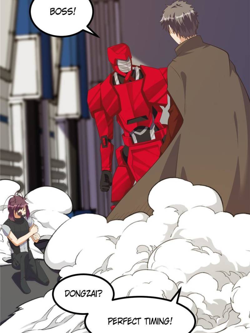 Read Endgame Restart ENGLISH Manga Online