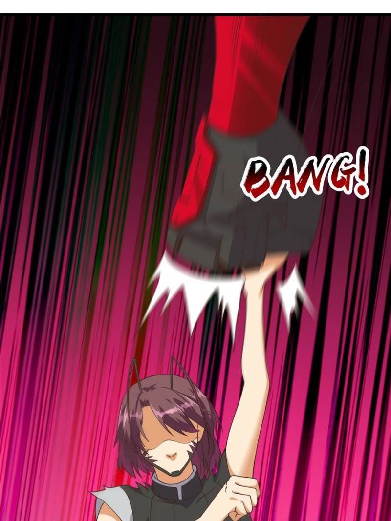 Read Endgame Restart ENGLISH Manga Online