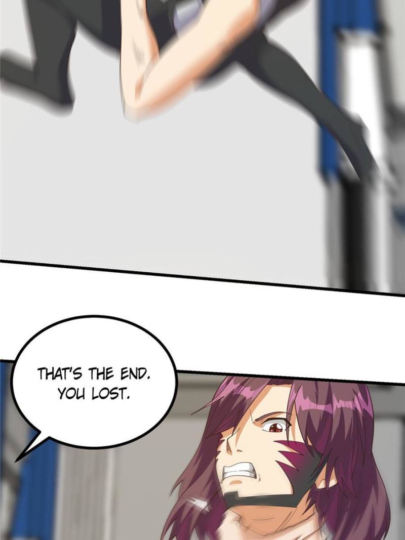 Read Endgame Restart ENGLISH Manga Online