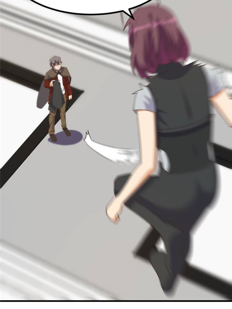 Read Endgame Restart ENGLISH Manga Online