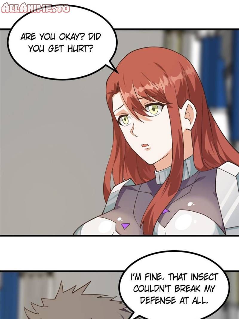 Read Endgame Restart ENGLISH Manga Online